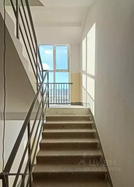 1-к кв. Оренбургская область, Бузулук ул. Фрунзе (31.0 м) - Фото 2