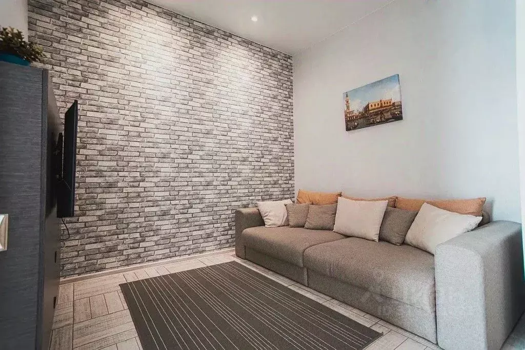 2-к кв. Ярославская область, Ярославль ул. Свободы, 60В (45.0 м) - Фото 2