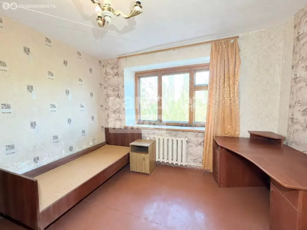 1к в -комнатной квартире (12.5 м) - Фото 1