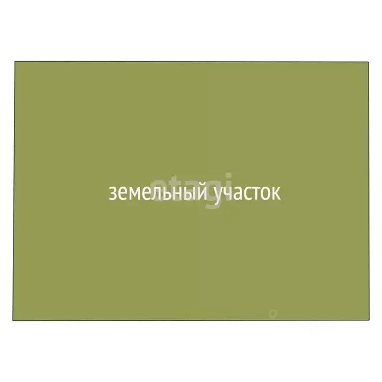 Участок в Воронежская область, с. Новая Усмань ул. Захлебная, 1 (8.0 ... - Фото 2