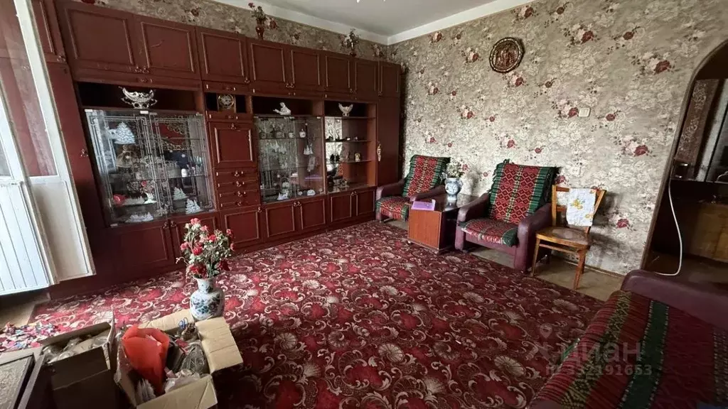 2-к кв. Иркутская область, Иркутск Рабоче-крестьянская ул., 3А (48.4 ... - Фото 1