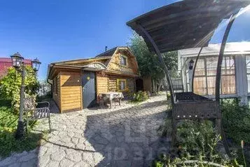 Дом в Пензенская область, Пенза проезд 1-й Калужский, 19 (52 м) - Фото 0