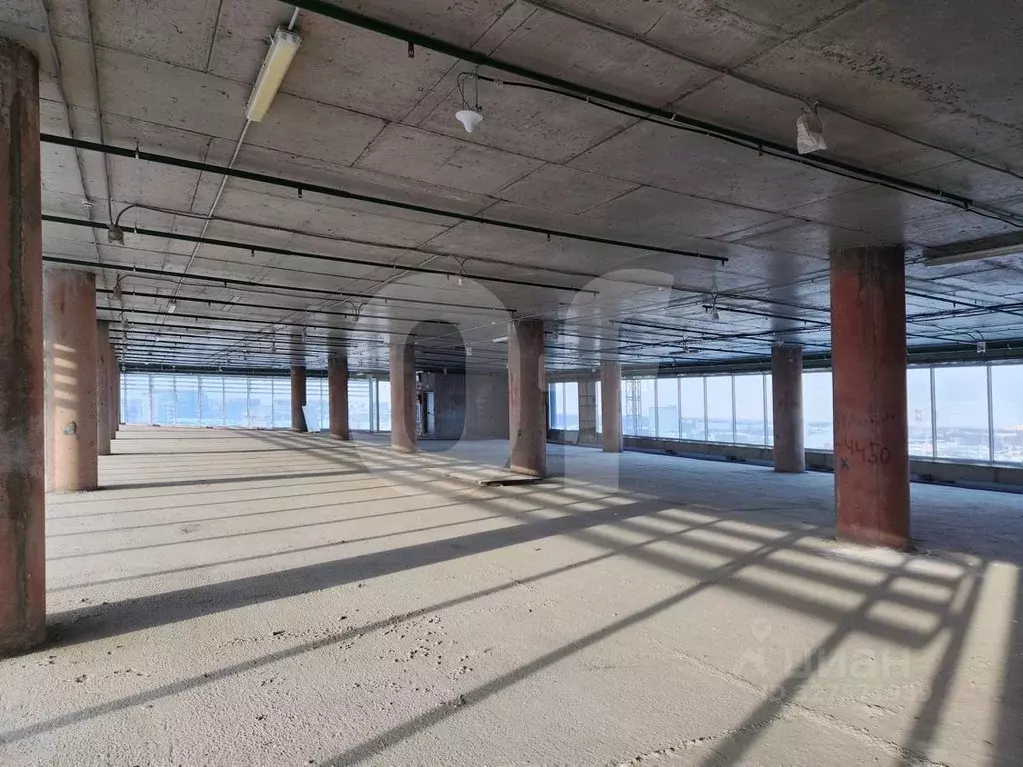 Офис в Московская область, Химки Ленинградская ул., с25 (2880 м) - Фото 1