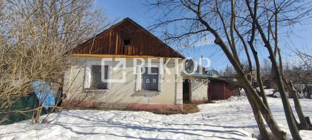 Дом в Ярославская область, Ярославль ул. 2-я Шоссейная, 15А (65 м) - Фото 1