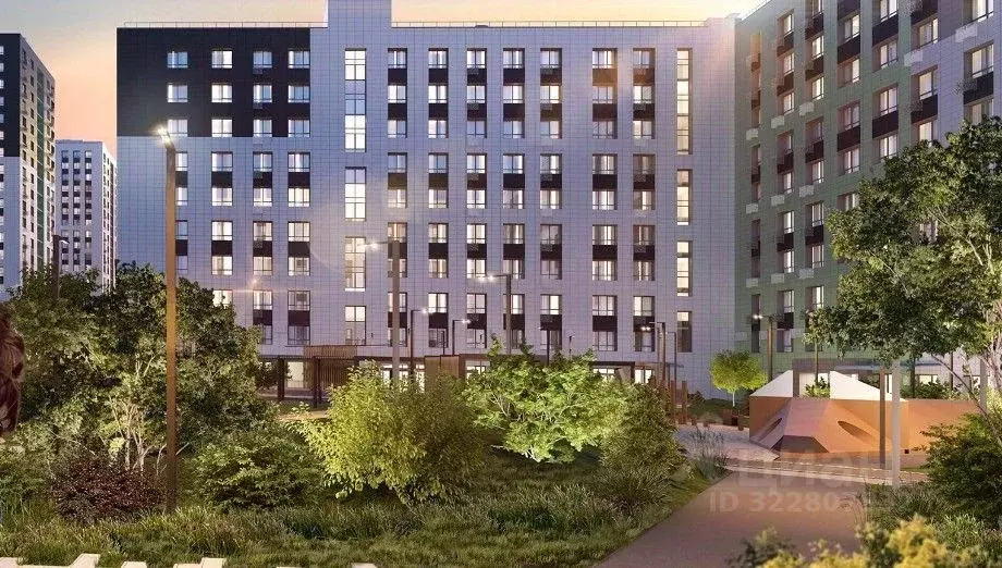 Помещение свободного назначения в Татарстан, Казань ул. Умырзая, 10 ... - Фото 1