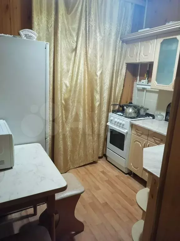 2-к. квартира, 45,7 м, 3/4 эт. - Фото 1
