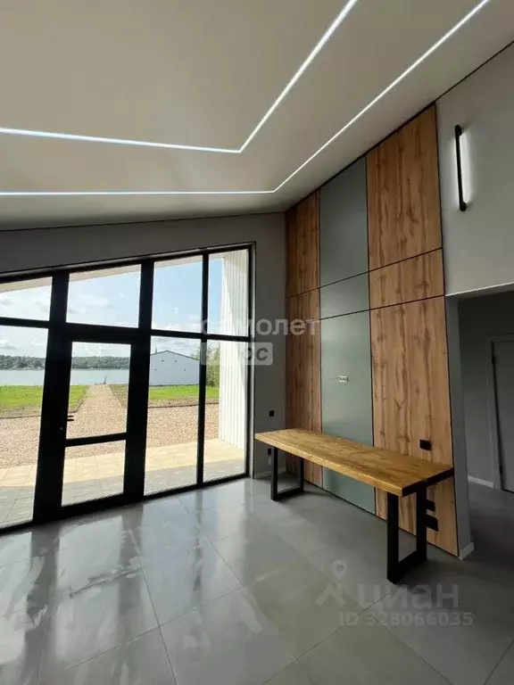 Дом в Вологодская область, Кириллов ул. Калачева (100 м) - Фото 2