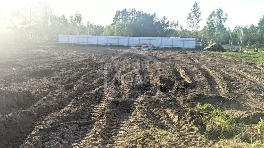 Участок в Рязанская область, Рязанский муниципальный округ, Прованс кп ... - Фото 1
