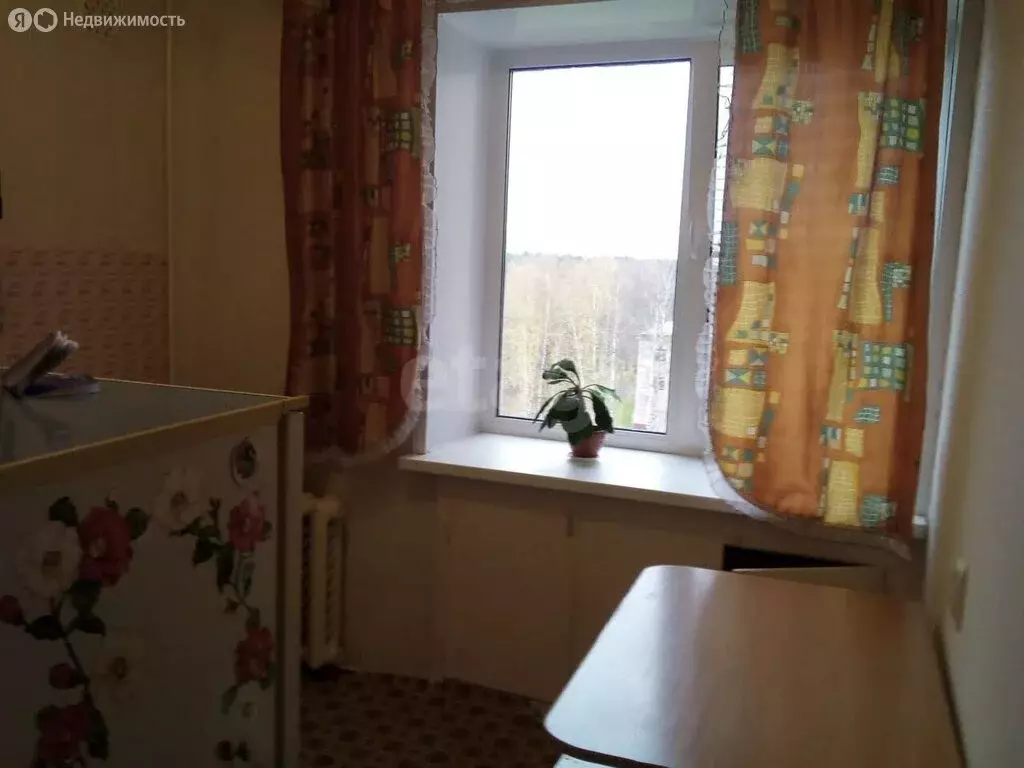 1-комнатная квартира: Ярославль, Клубная улица, 42 (33.9 м) - Фото 1