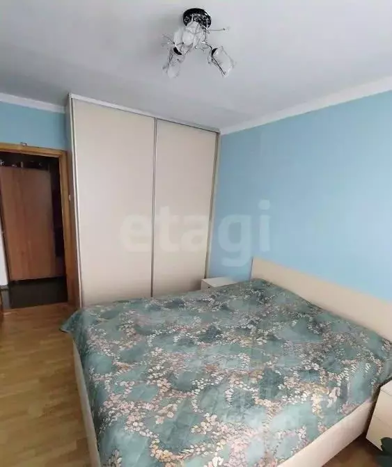 2-к кв. Ставропольский край, Ставрополь ул. Васильева, 3 (53.0 м) - Фото 2