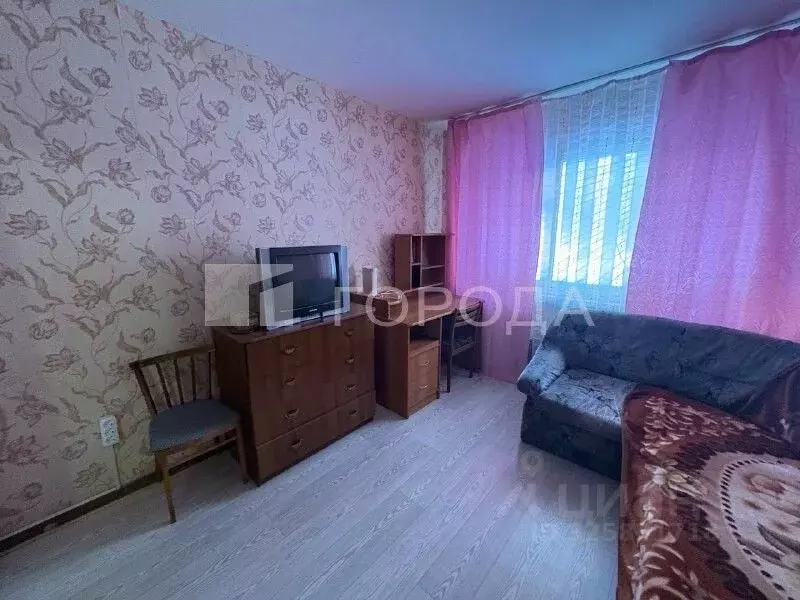 Комната Новосибирская область, Новосибирск Академгородок мкр, ул. ... - Фото 1