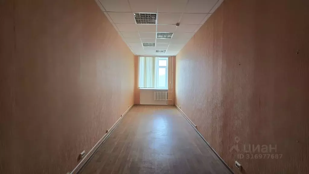 Офис в Санкт-Петербург Октябрьская наб., 6М (21 м) - Фото 0