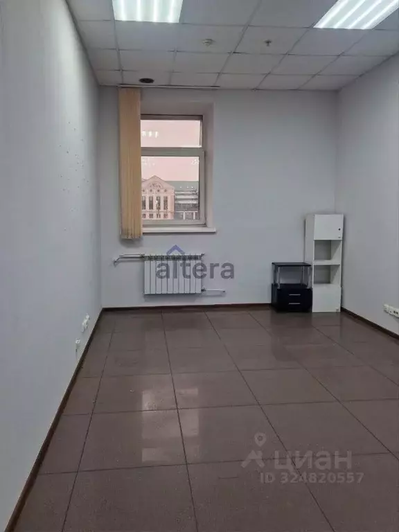 Офис в Татарстан, Казань Спартаковская ул., 2 (26 м) - Фото 1