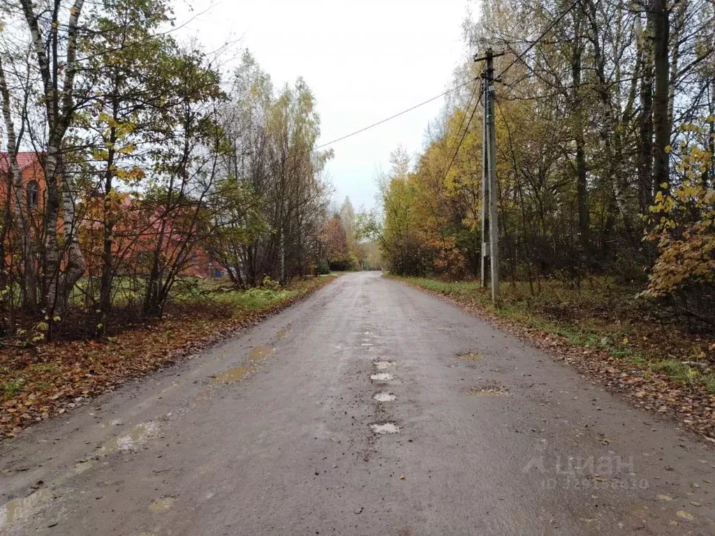 Коттедж в Московская область, Домодедово городской округ, д. Острожки ... - Фото 2