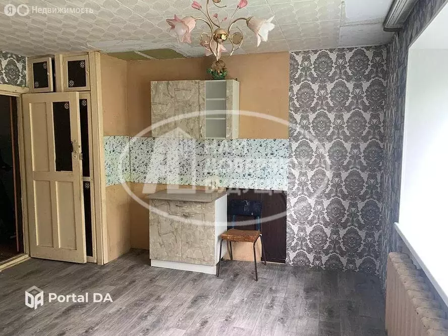 1к в -комнатной квартире ( м) - Фото 1