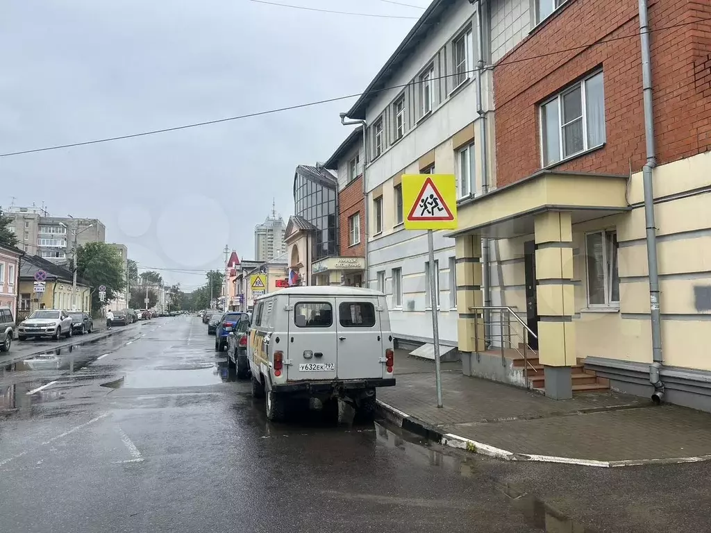 Машиноместо, 20 м - Фото 1
