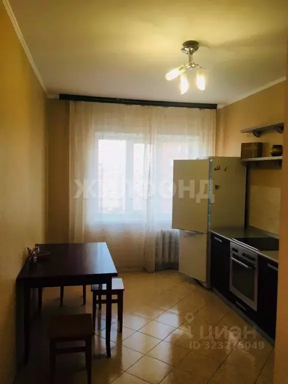 1-к кв. Новосибирская область, Новосибирск ул. Дуси Ковальчук, 173 ... - Фото 2