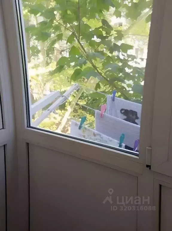 1-к кв. Крым, Симферополь ул. Гагарина, 31 (34.0 м) - Фото 0