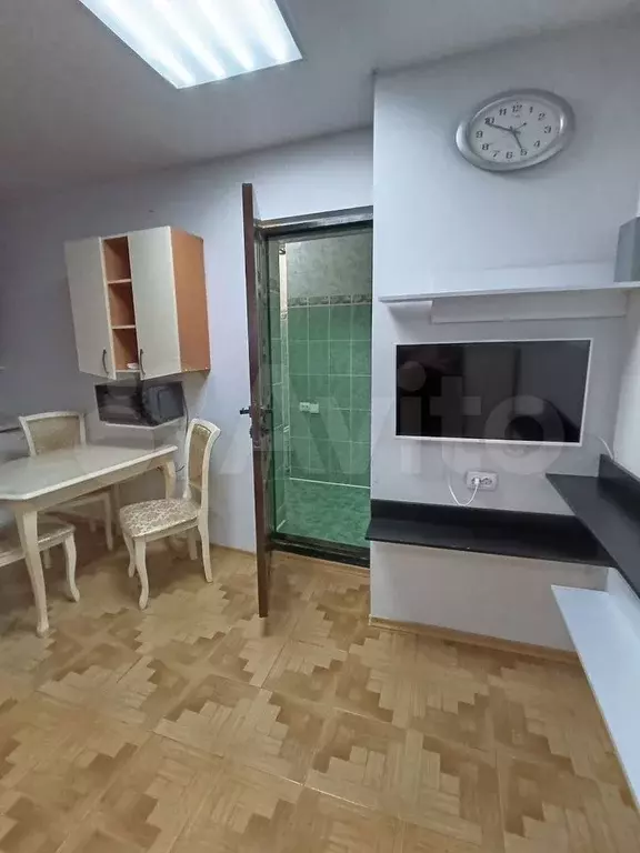 2-к. квартира, 47 м, 1/2 эт. - Фото 1