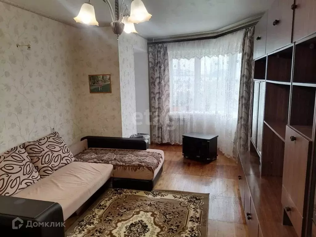 Продаётся 2-к квартира, 48.6 м - Фото 0