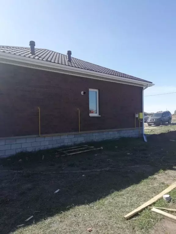 Дом в Белгородская область, Белгородский район, Разумное рп, ... - Фото 2