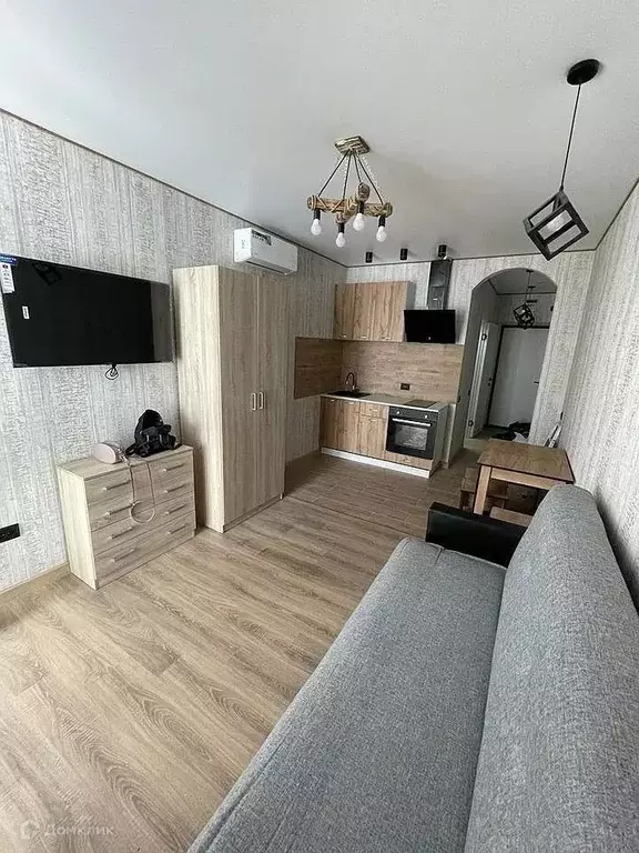 Продаётся квартира-студия, 31 м - Фото 0