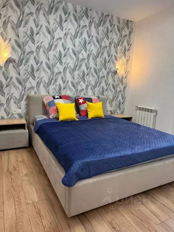 2-к кв. Тульская область, Тула ш. Калужское, 20к2 (60.0 м) - Фото 0