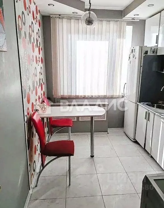2-к кв. Волгоградская область, Волгоград ул. Хользунова, 36 (50.7 м) - Фото 0