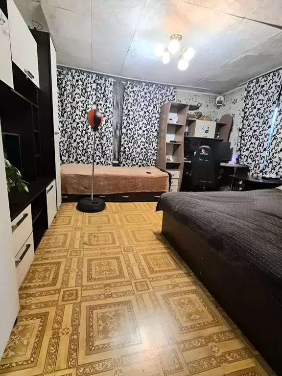 Дом в Кемеровская область, Новокузнецк Пролетарская ул., 96 (106 м) - Фото 2