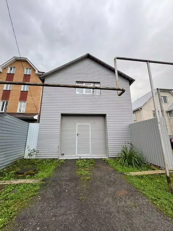 Помещение свободного назначения в Свердловская область, Екатеринбург ... - Фото 1