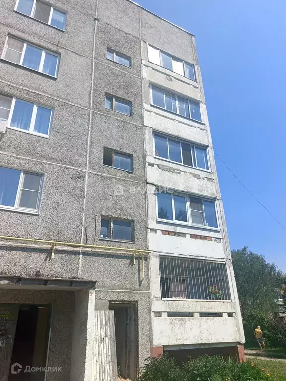 Продаётся 1-к квартира, 35 м - Фото 0