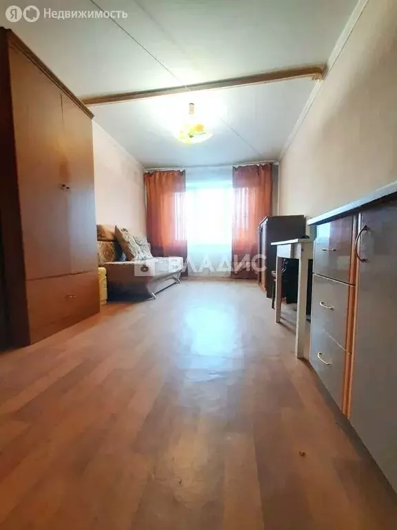 1-комнатная квартира: Кемерово, Ногинская улица, 10А (23 м) - Фото 1