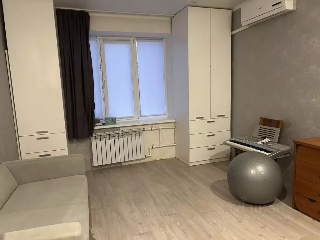 2-к кв. Тамбовская область, Тамбов Тамбов-4 тер., 1 (52.0 м) - Фото 2