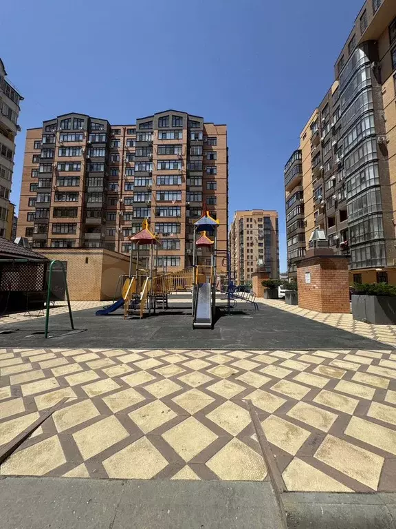 Своб. планировка, 130 м, 10/10 эт. - Фото 0