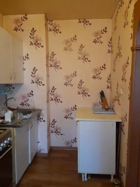 Продаётся 4-к квартира, 60.1 м - Фото 1