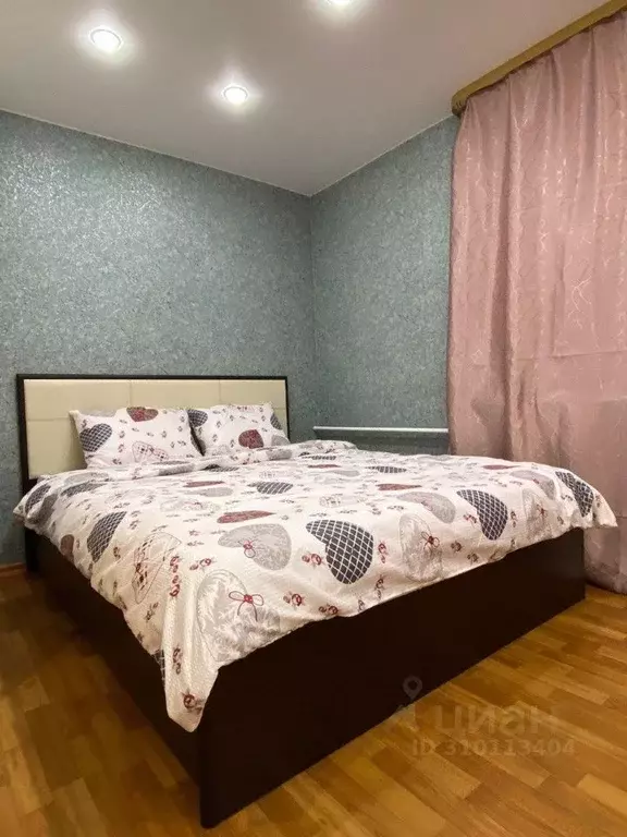 1-к кв. Мурманская область, Мурманск просп. Ленина, 44 (31.0 м) - Фото 0