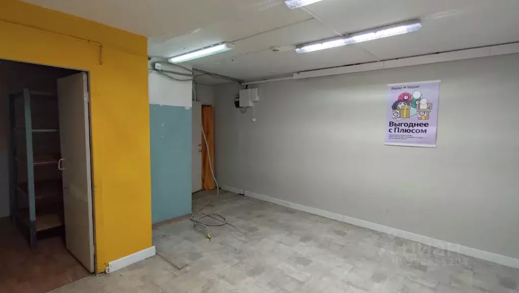 3-к кв. Владимирская область, Александров ул. Юбилейная, 4 (70.0 м) - Фото 2