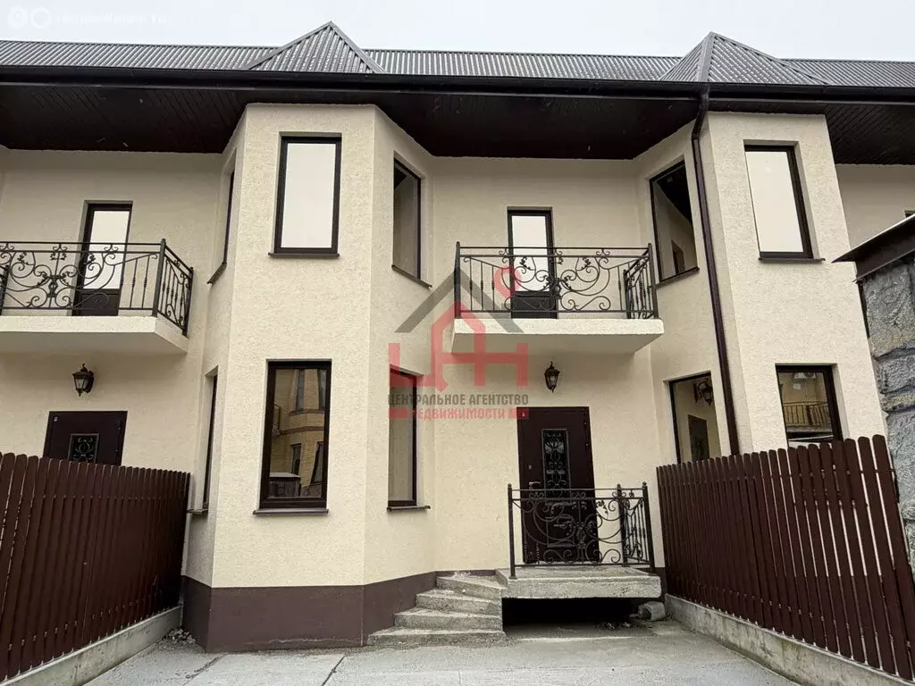 Дом в Ессентуки, Предгорная улица, 16 (174 м) - Фото 0