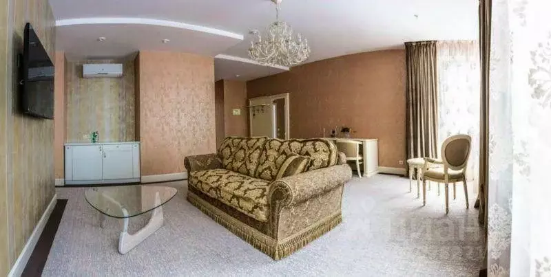 1-к кв. Саратовская область, Саратов ул. Имени М.Ю. Лермонтова, 30к2 ... - Фото 2