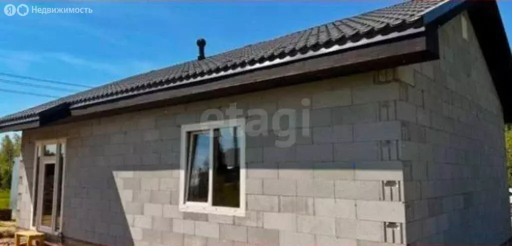 Дом в Пермь, Гаревая улица, 2 (80 м) - Фото 1