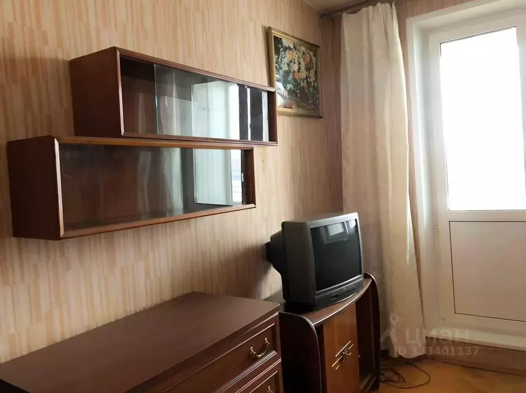 Квартира, 3 комнаты, 62.5 м - Фото 1