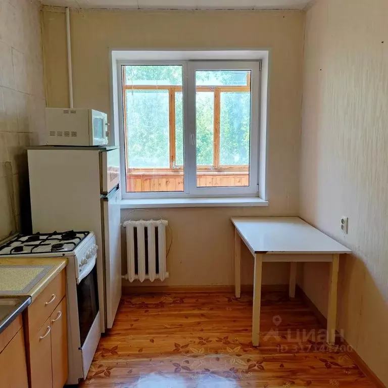 1-к кв. Волгоградская область, Волгоград ул. Генерала Штеменко, 41 ... - Фото 0
