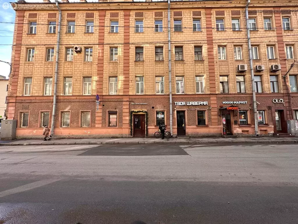 Помещение свободного назначения (19.7 м) - Фото 2