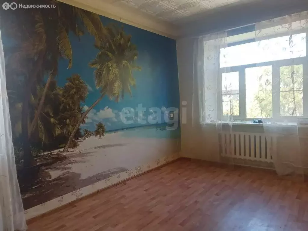 1к в 3-комнатной квартире (47.1 м) - Фото 0