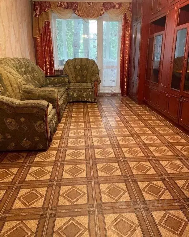 1-к кв. Самарская область, Самара Ново-Садовая ул., 42 (34.0 м) - Фото 0