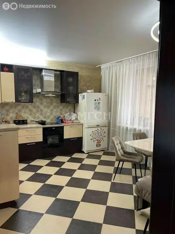2-комнатная квартира: Мытищи, улица Колпакова, 39 (80 м) - Фото 0