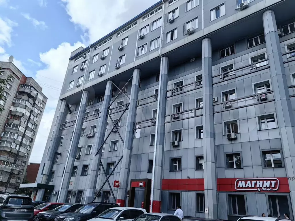 Офисы в центре от 14 кв м - Фото 0