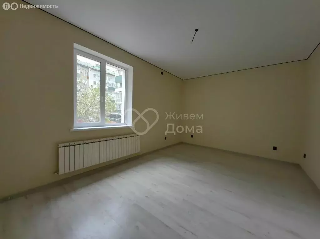 2-комнатная квартира: Волгоград, улица Генерала Шумилова, 30 (84.8 м) - Фото 1