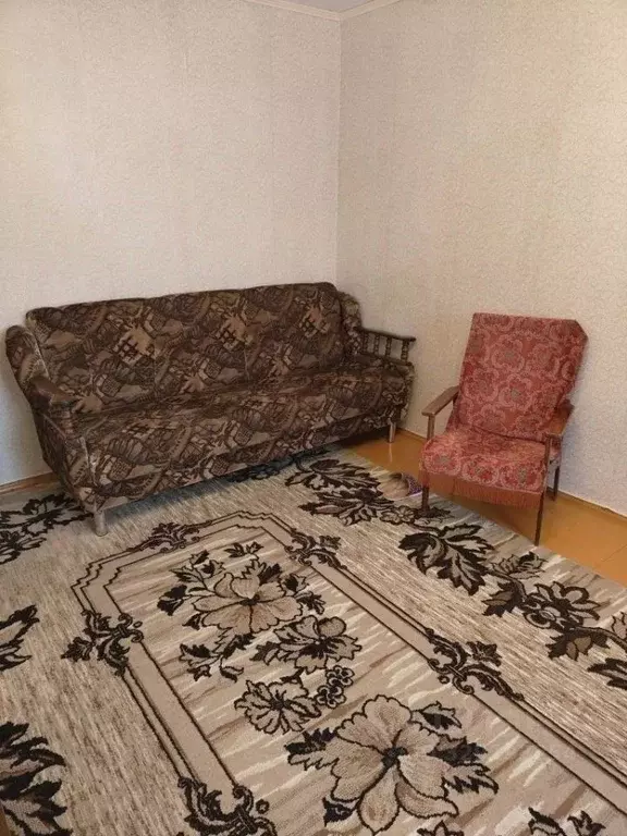 3-к кв. Тамбовская область, Тамбов ул. Гоголя, 14 (62.0 м) - Фото 2