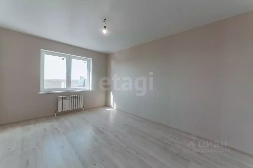 1-к кв. Тверская область, Тверь ул. 15 лет Октября, 13к1 (40.1 м) - Фото 2